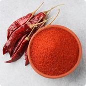 Chilli Powder