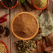 Garam Masala